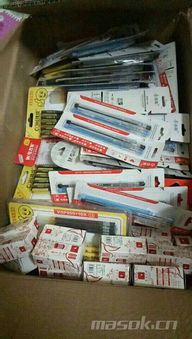 超市辦公用品清倉處理 水筆等文具實(shí)惠選購(gòu)指南